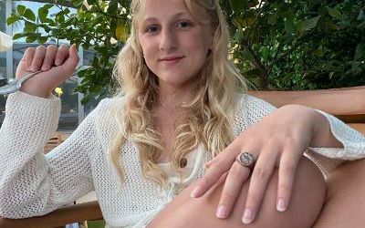 Clara Lukasiak: From Dance Moms Cutie to Rising Star in Entertainment.